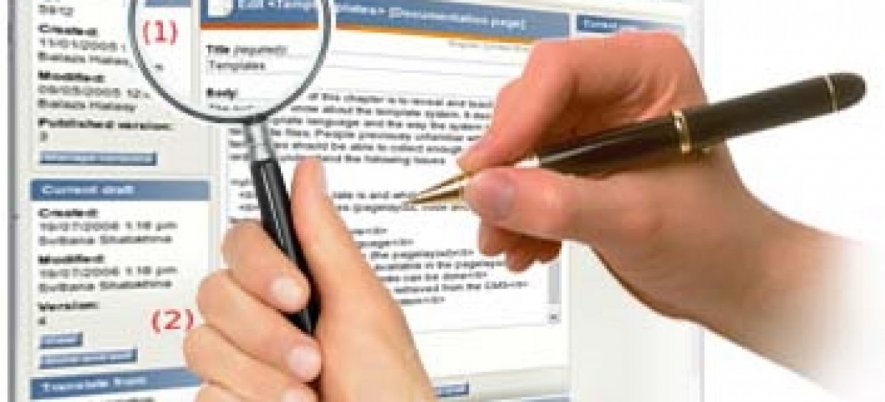 4 forgotten principles of usability testing