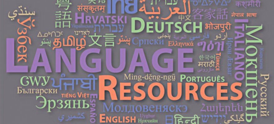 When (Broken) Software Inspires New Language
