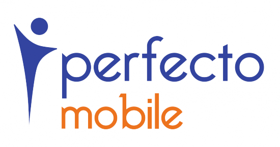 InfoStretch Partnership with Perfecto Mobile 