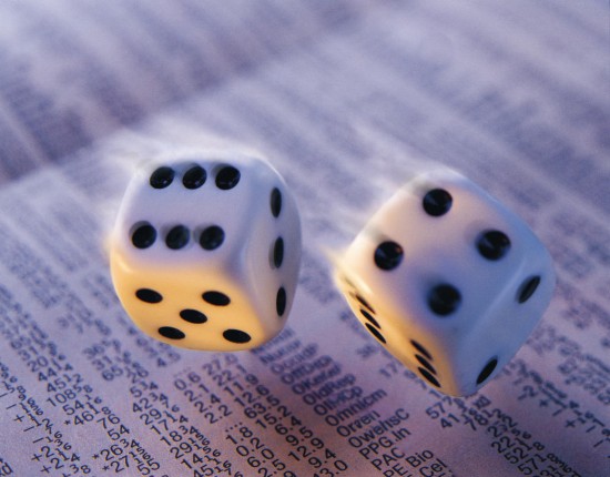 The Testing Uncertainty Principle