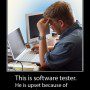 Demotivators in Software Testing. Part 2.