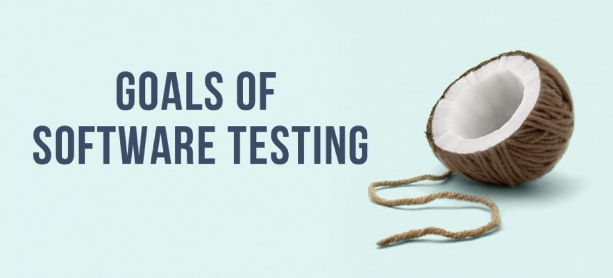 What is the Main Aim of Software Tester?