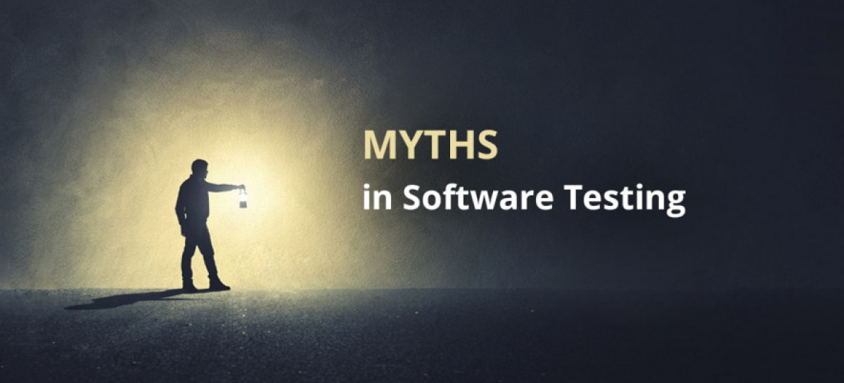 Myths and Facts: Purpose of Software Testing