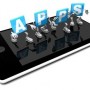 Automated Testing of Mobile Applications. UIAutomation