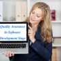 Quality Assurance In Software Development Stage