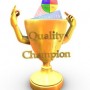 How Can We Reach Quantifiable Quality Improvement?