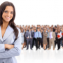Crowdsourcing Problems of Quality and Control