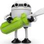 Selection of Test Automation Tools