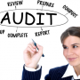Security Audit as a Part of Security Testing