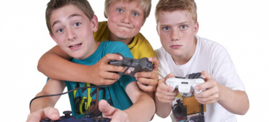 Distinctive Features of Game Testing Process