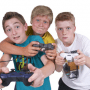 Distinctive Features of Game Testing Process