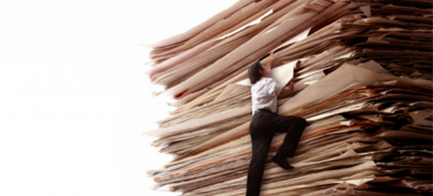How to Document Test-Procedure Correctly?