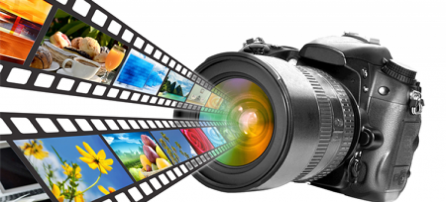 How Can Camera Be Used on a Mobile Device?