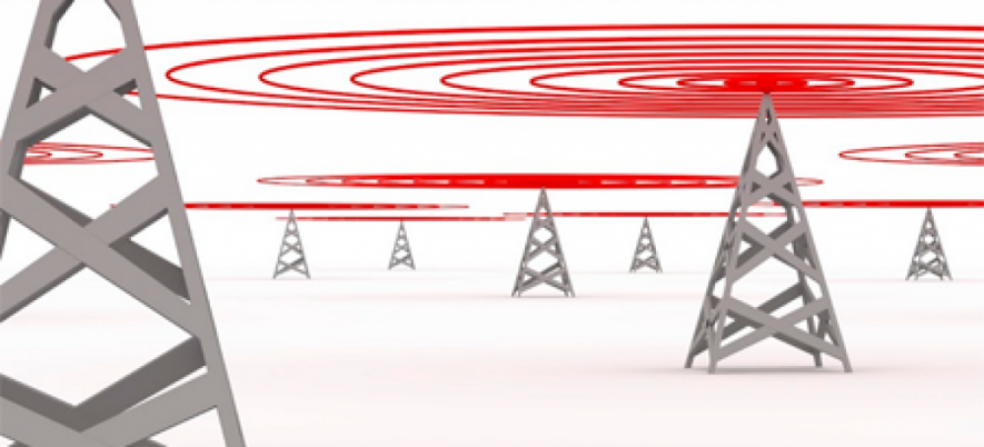 What Influences over Wireless Data Transmitting?