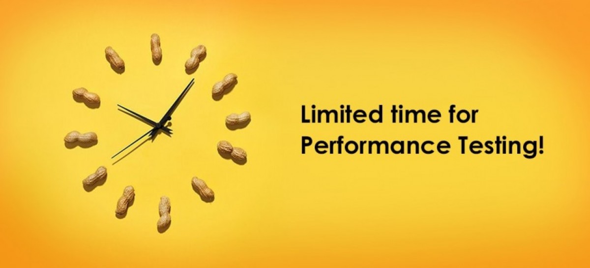 How to Perform Testing with Limited Time