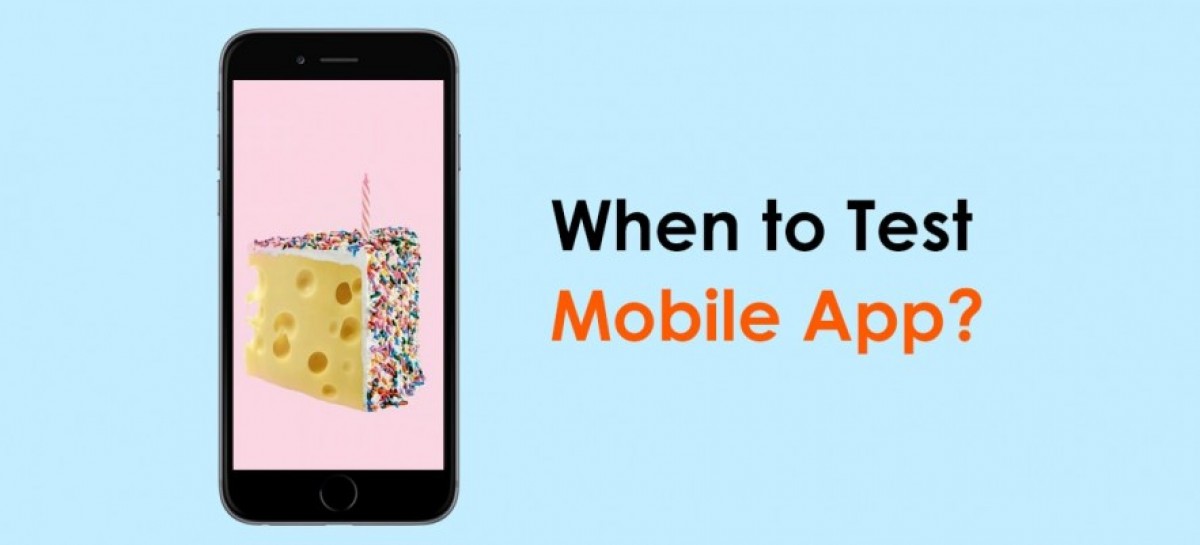 4 Situations When Mobile App Should be Tested