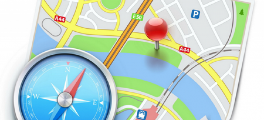 How and Why do Mobile Software Products Determine the Device Location?