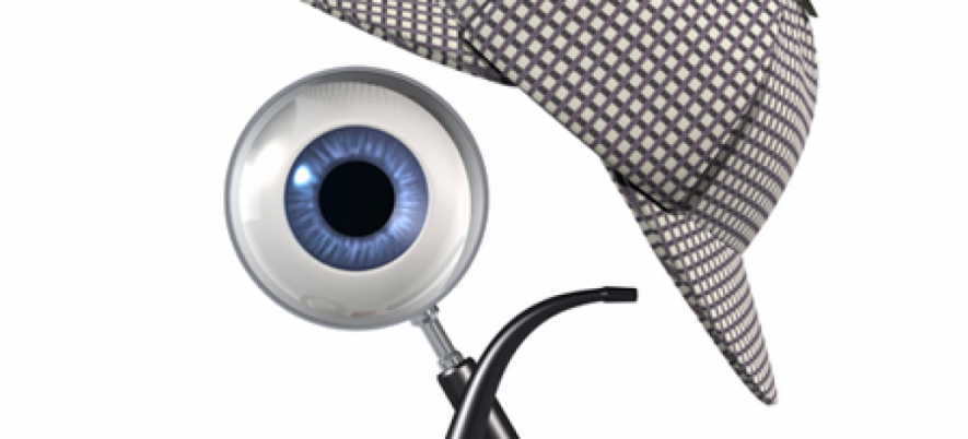 Is There Something in Common Between an Investigator and a Software Tester?