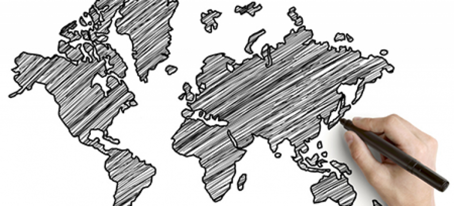 Difference Between Checklist and Coverage Map