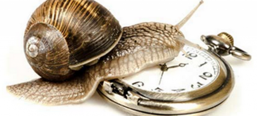 Why Should One Report About Each Delay Found During Interaction with Mobile Software?