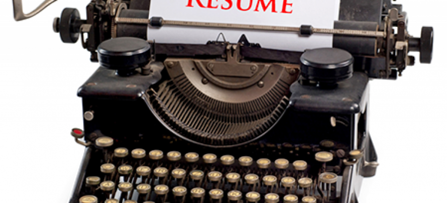 How to Compose a Resume That Attracts Attention of Employers?
