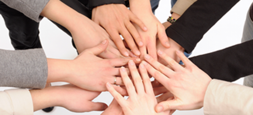 Meaning of Coordination in Software Testing Area