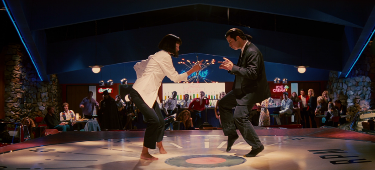 Testing and Pulp Fiction Have Much in Common, Don’t They?