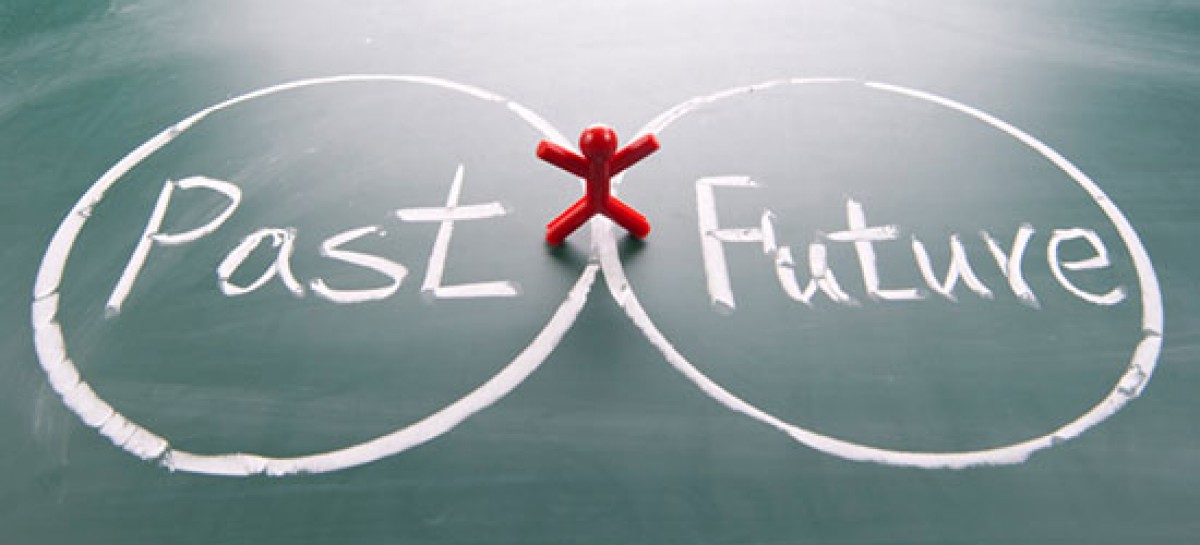 The Past and Future of Testing Process