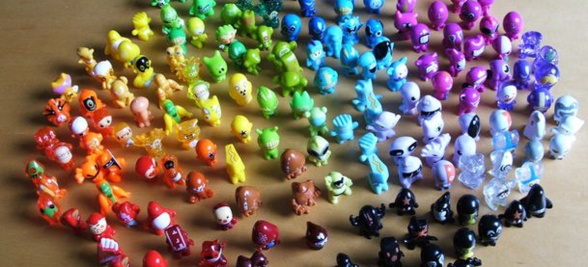 Diverse Testing Team: Collecting a Jigsaw Puzzle