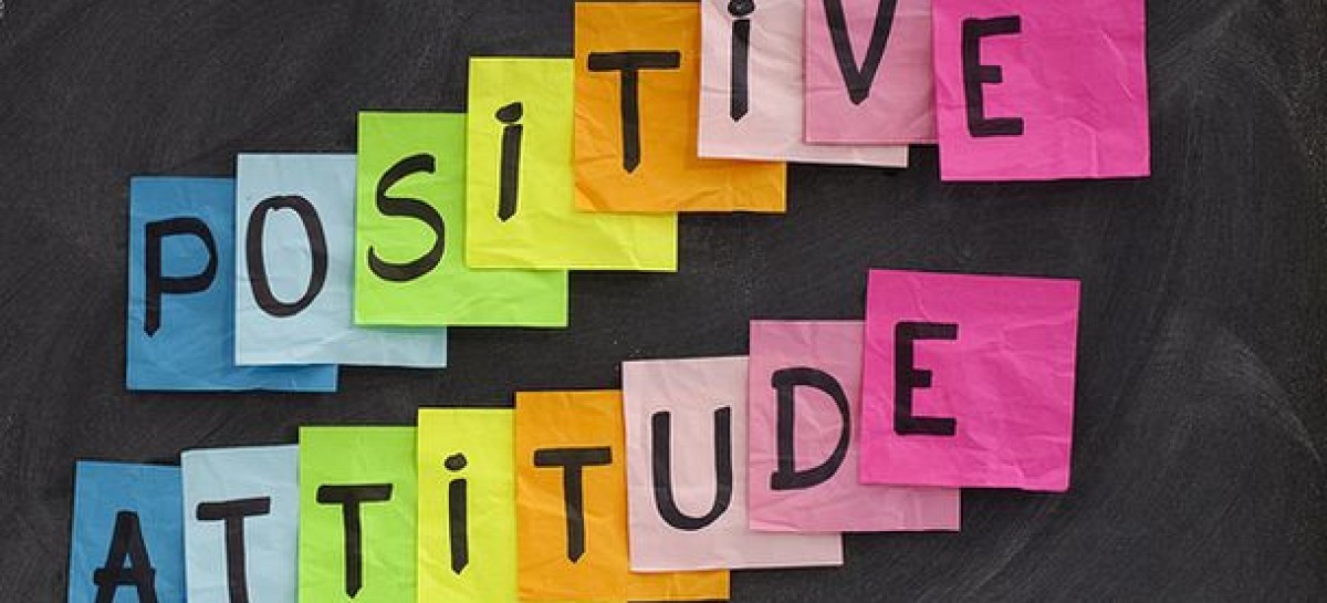 5 Secrets of Positive Attitude to Testing