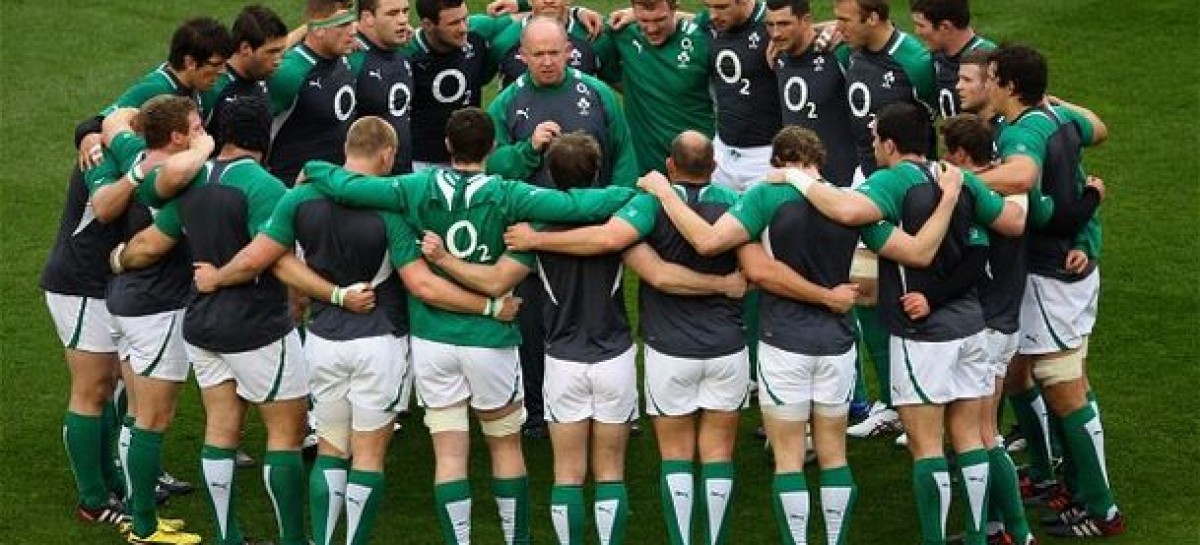 Building a Testing Team like It Is a Sports Team