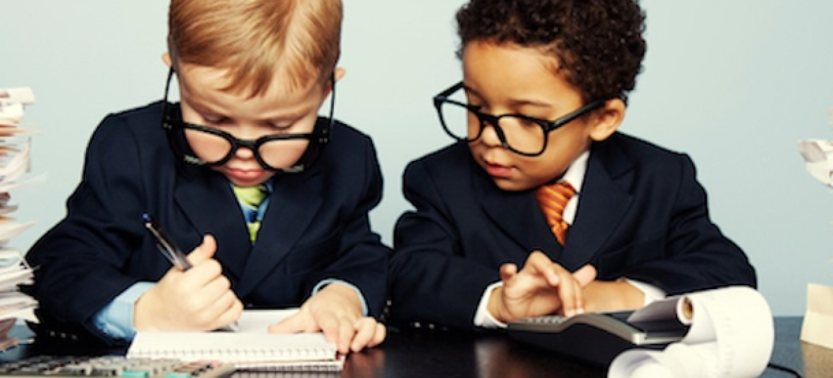 Entry-Level Testers: Bringing in New Blood