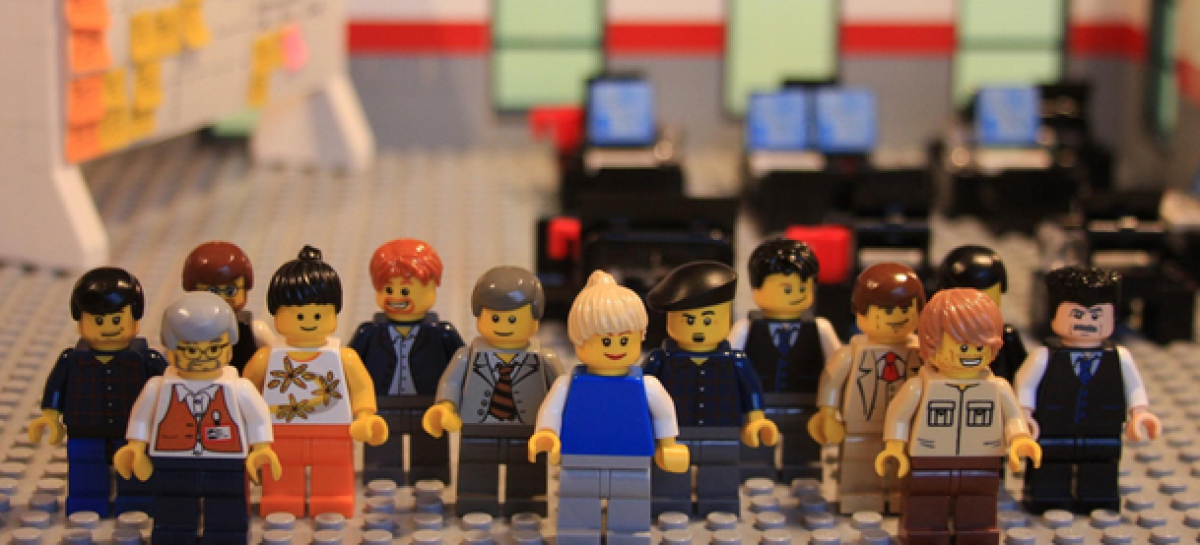 Tester as a Part of Agile Team: Tasks and Areas of Expertise