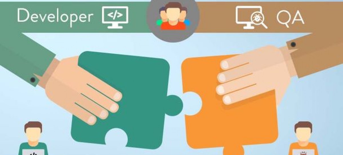 Testers and Developers: Together in Sorrow and Joy