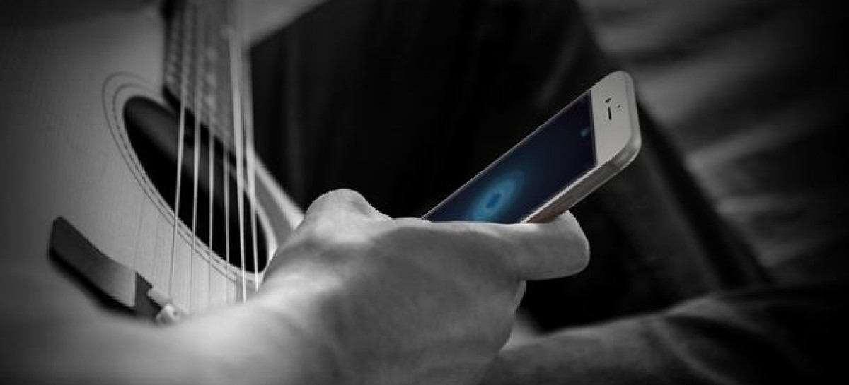Music and Testing: What Is in Common?