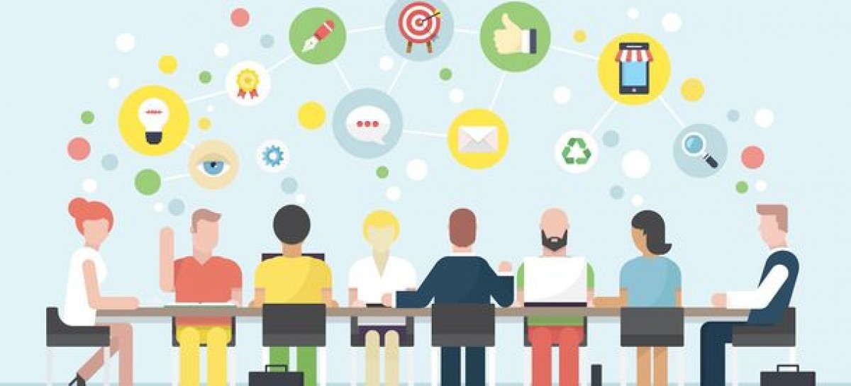 3 Inherent Parts of Constructive Meeting