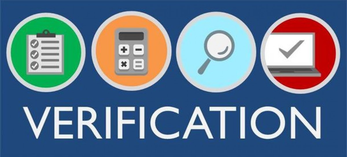 7 Ways To Correctly Perform Account Verification Testing Independent 