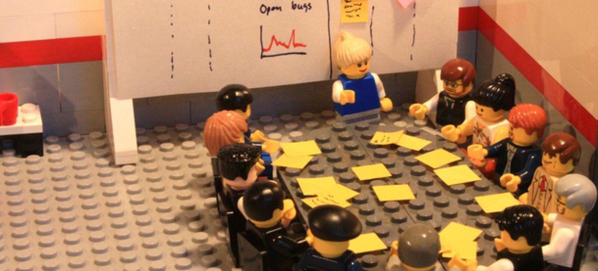 5 Myths of Retrospective Meeting Execution