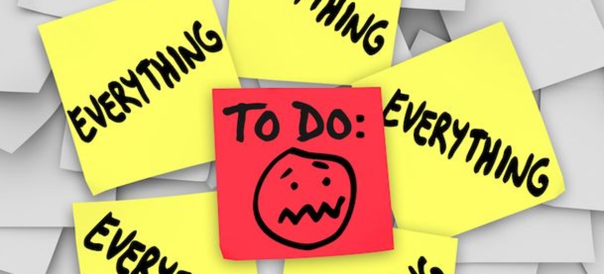 Stress `Overshoots` during Testing: How to Resist