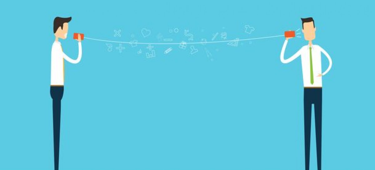 5 Ways to Fulfil Effective Communication