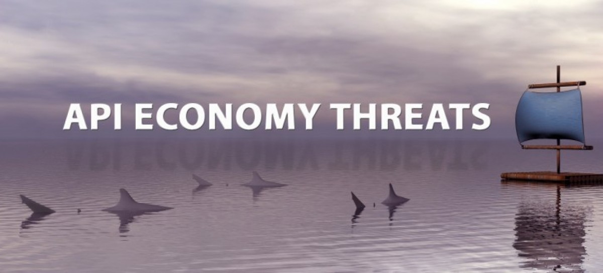 API Economy: How to Build Secure Business on Platform