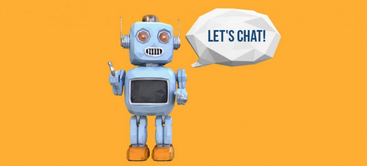 Why we talk to machines or when chatbots came?