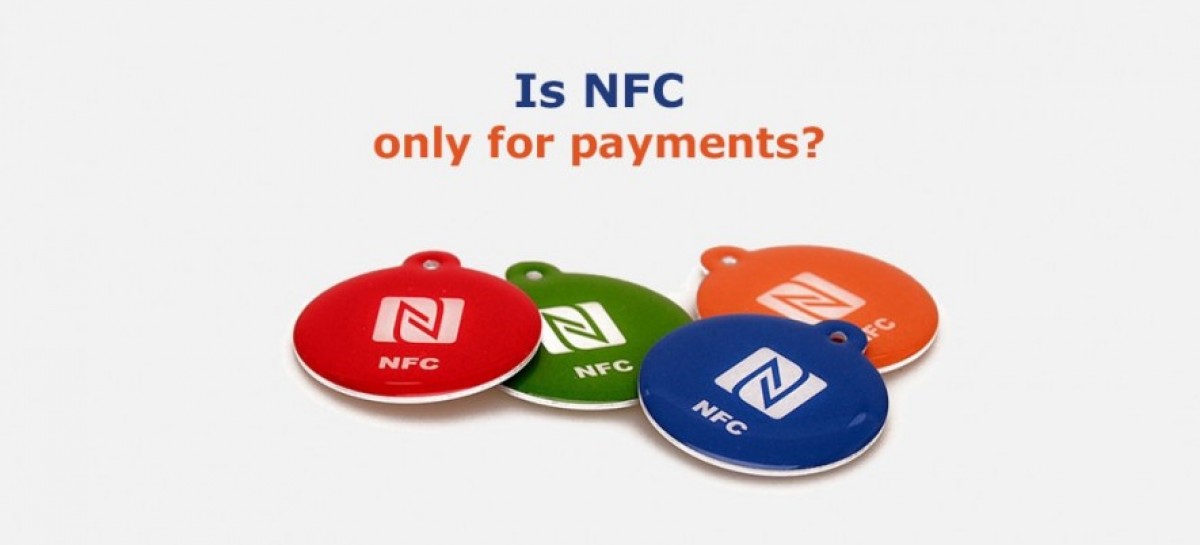 The Mystery of NFC: when, how, and what for?
