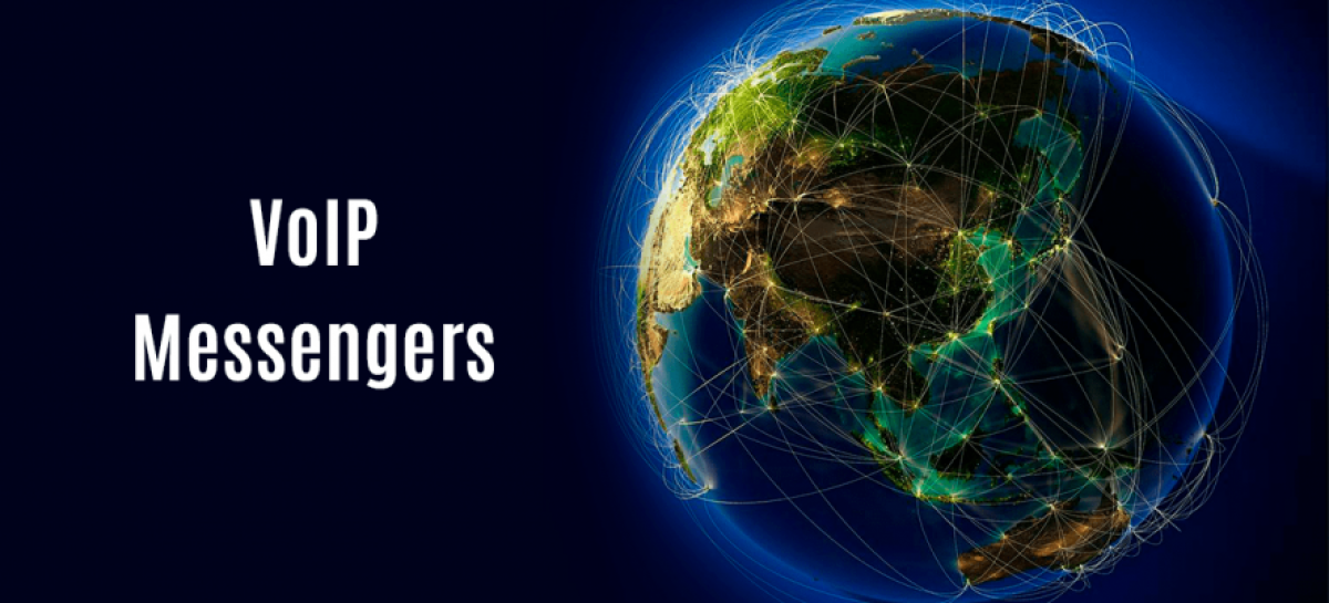 VoIP Messengers: Possible Challenges and Their Solutions