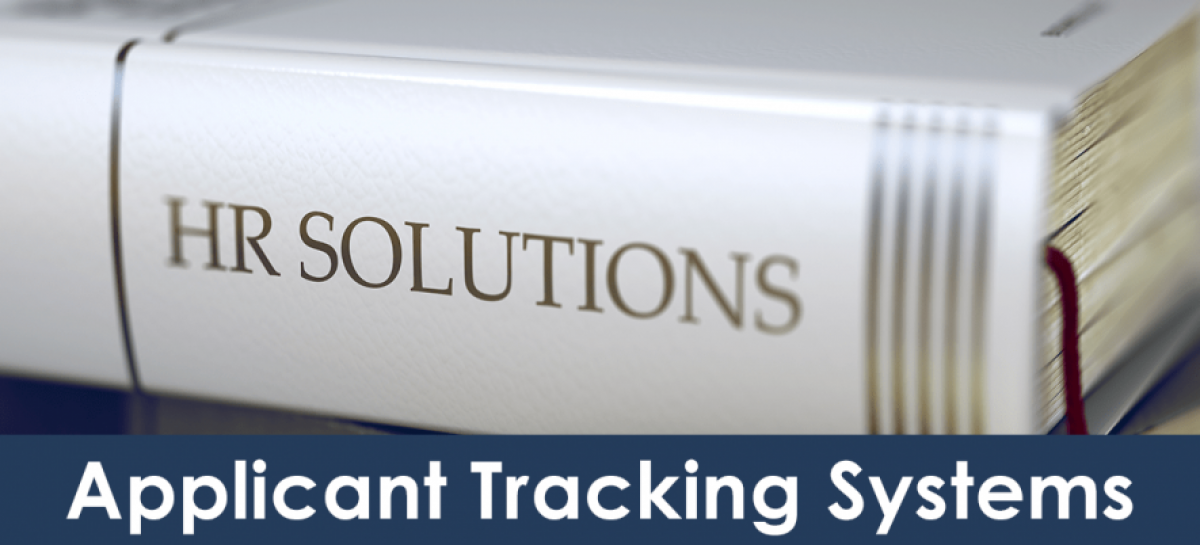 Applicant Tracking Systems: review by HR specialist