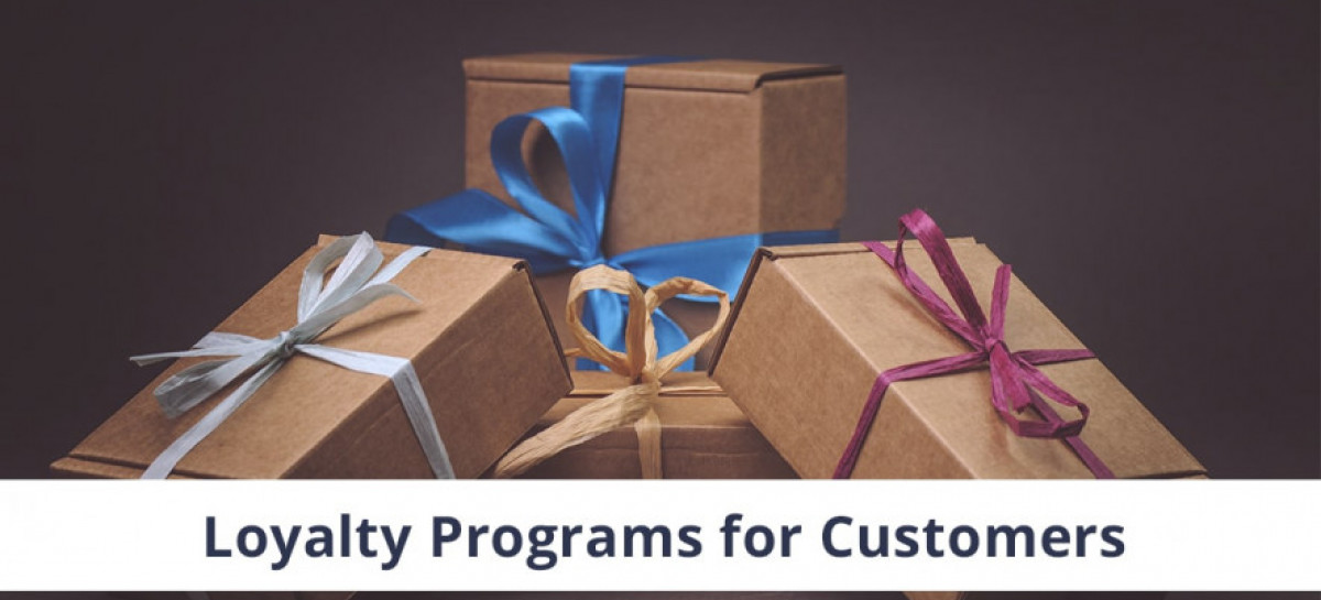 Customer loyalty programs: types and tools overview