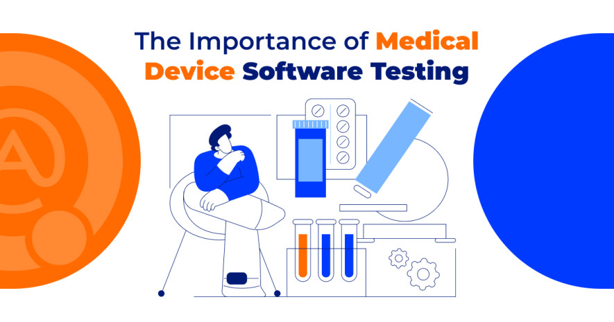 The 101 Of Medical Device Software Testing QATestLab Blog