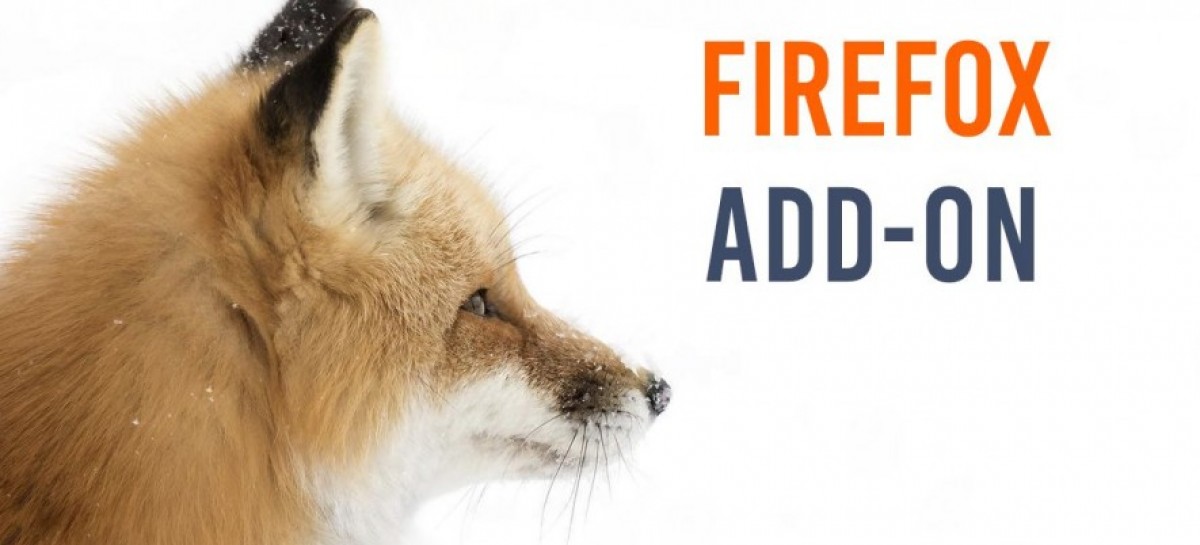 5 Best Firefox Add-ons for Software Tester