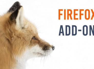 5 Best Firefox Add-ons for Software Tester