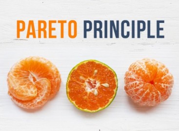 Pareto Principle in Software Testing
